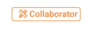 Collaborator - Edit indicator