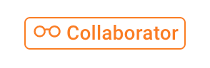 Collaborator - View indicator